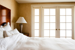 Tregare bedroom extension costs