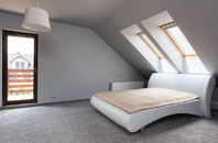 Tregare bedroom extensions