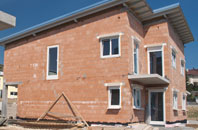 Tregare home extensions