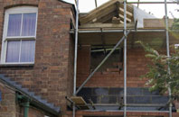 free Tregare home extension quotes